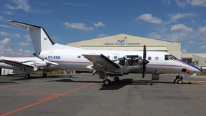 Photo of 5Y-FAE - Embraer EMB-120RT Brasilia operated by Freedom Airline Express