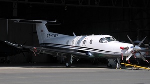 Photo with serial 1220 - Pilatus PC-12 NG