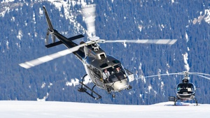 Photo of F-HADE - Aérospatiale AS350B3 Écureuil operated by Hélicoptères de France