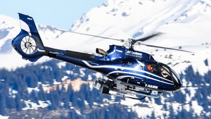 Photo of F-HAMM - Airbus Helicopters H130 operated by Jet Systems Hélicoptères Service