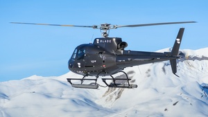 Photo of F-HDLC - Aérospatiale AS350B2 Écureuil operated by Heli Securité