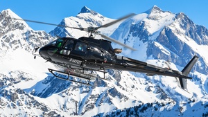 Photo of F-HYOT - Airbus Helicopters H125 operated by Savoie Hélicoptères