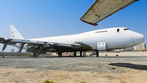 Photo of N783SA - Boeing 747-281F operated by Southern Air