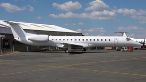 Photo of ZS-DFA - Embraer ERJ-145EP operated by NAC National Airways Corporation