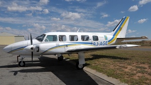 Photo with serial 31-7852167 - Piper PA-31-350 Chieftain