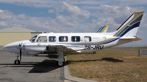 Photo with serial 31-7752093 - Piper PA-31-350 Chieftain