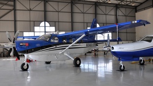 Photo of N85KQ - Quest Kodiak 100 operated by NAC National Airways Corporation