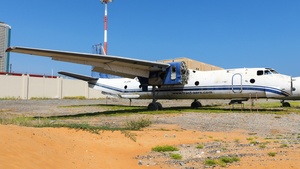 Photo of 3X-GFN - Antonov An-26B-100 operated by Trast Aero