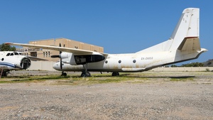 Photo of EK26050 - Antonov An-26B operated by Air Armenia