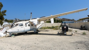 Photo of UP-A2806 - PZL-Mielec M28B Bryza TD operated by Euro-Asia Air