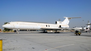 Photo of ER-TAI - Tupolev Tu-154B-2 operated by Air Services International