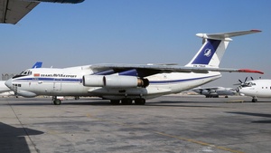 Photo of EW-78848 - Ilyushin Il-76TD operated by TransAVIAexport Airlines