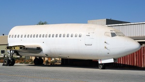 Photo of EX-079 - Boeing 737-268(Adv) operated by AVE.com
