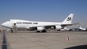 Photo of N753SA - Boeing 747-228F operated by Southern Air