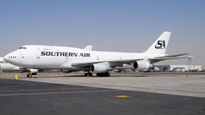 Photo of N746SA - Boeing 747-206B(SF)(SUD) operated by Southern Air