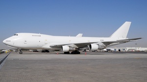 Photo of N708CK - Boeing 747-212B(SF) operated by Kalitta Air