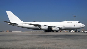 Photo of TF-ARJ - Boeing 747-236B(SF) operated by Air Atlanta Icelandic