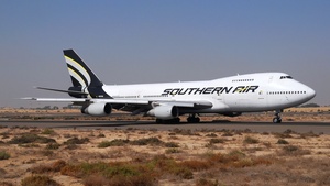 Photo of N761SA - Boeing 747-2F6B(SF) operated by Southern Air
