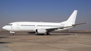 Photo of A6-PHG - Boeing 737-3Q8 operated by AVE.com