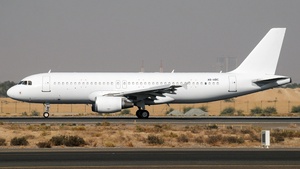 Photo of A6-ABC - Airbus A320-214 operated by Air Arabia