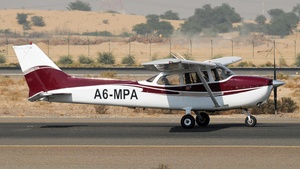 Photo of A6-MPA - Cessna 172S Skyhawk SP operated by Private
