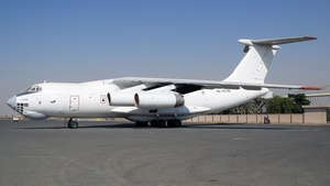 Photo of RA-76799 - Ilyushin Il-76TD operated by Russian Sky
