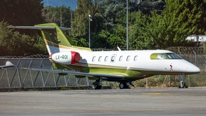 Photo of LX-ROI - Pilatus PC-24 operated by Jetfly Aviation