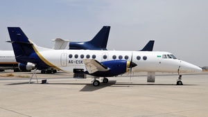 Photo of A6-ESK - British Aerospace Jetstream 41 operated by Eastern SkyJets