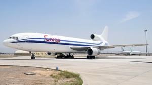 Photo of HS-SEC - Lockheed L-1011-200 TriStar(F) operated by Sky Eyes