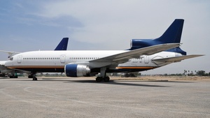 Photo of N162AT - Lockheed L-1011-500 TriStar operated by Barq Aviation