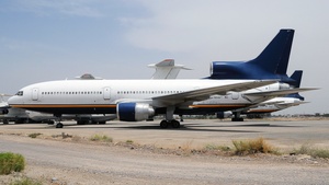 Photo of N164AT - Lockheed L-1011-500 TriStar operated by Barq Aviation
