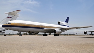 Photo of N194AT - Lockheed L-1011-100 TriStar operated by Barq Aviation