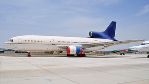 Photo of N389LS - Lockheed L-1011-500 TriStar operated by Las Vegas Sands Corp.