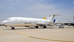 Photo of N722LA - Boeing 727-2F2(Adv)(F) operated by Logistic Air