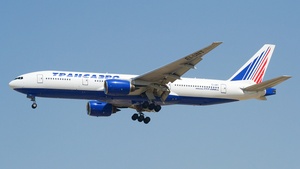 Photo of EI-UNT - Boeing 777-212(ER) operated by Transaero