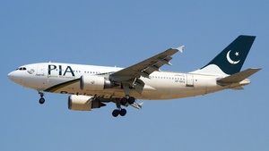 Photo of AP-BEG - Airbus A310-308 operated by PIA Pakistan International Airlines