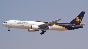 Latest photo at International - Dubai
