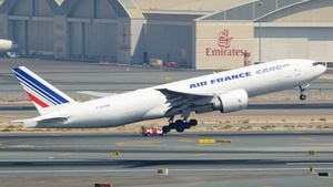 Photo of F-GUOB - Boeing 777-F28 operated by Air France Cargo