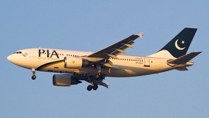 Photo of AP-BDZ - Airbus A310-308 operated by PIA Pakistan International Airlines