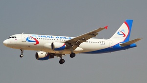 Photo with serial 203 - Airbus A320-211
