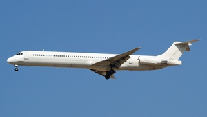 Photo of EC-JUG - McDonnell Douglas MD-83 operated by Swiftair