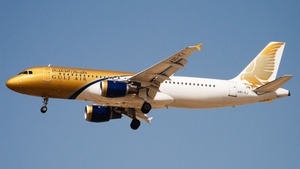 Photo of A9C-EJ - Airbus A320-212 operated by Gulf Air