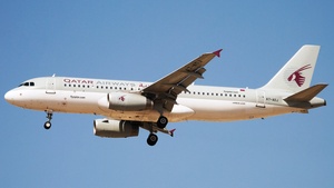 Photo with serial 2288 - Airbus A320-232