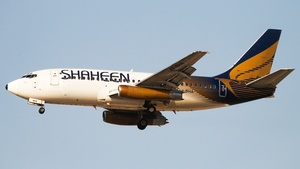 Photo with serial 22645 - Boeing 737-277(Adv)
