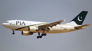 Photo of AP-BGN - Airbus A310-324 operated by PIA Pakistan International Airlines