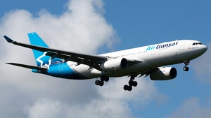 Photo with serial 314 - Airbus A330-243