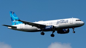 Photo of N534JB - Airbus A320-232 operated by jetBlue Airways