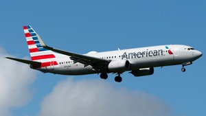 Photo with serial 31244 - Boeing 737-823