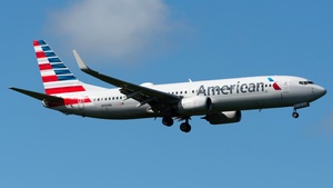 Photo with serial 31230 - Boeing 737-823