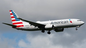 Photo with serial 31228 - Boeing 737-823